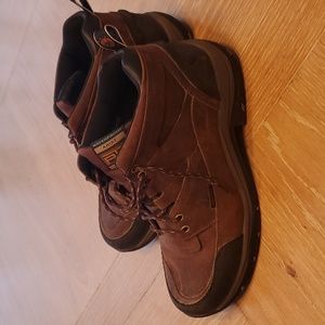 Ariat Waterproof Boot